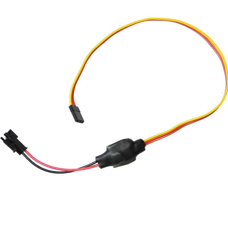 0.3/1/3/6/10/20Kg Carico Pompa A Vuoto Ventosa Elettrovalvole Servo Cavo PWN Per Braccio Robot Kit FAI DA TE Kit Robot Programmabile