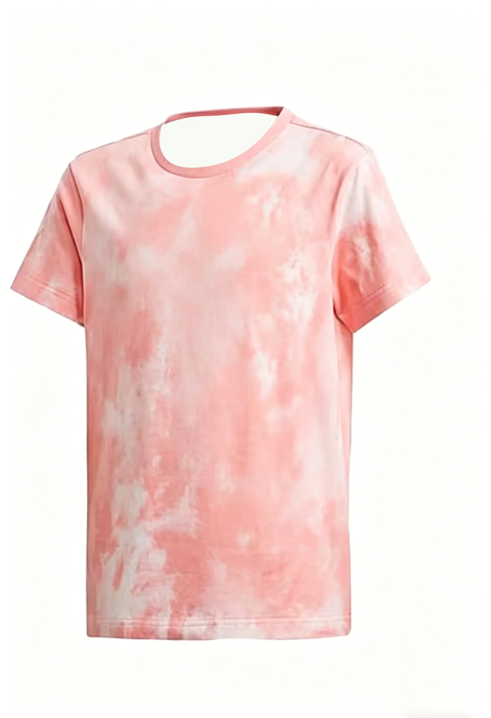 Nuova Maglietta da Allenamento 2026 per Uomo con Effetto Tie Dye Stampato in 3D, Asciugatura Rapida e Traspirante per Fitness, Palestra, Corsa e Sport