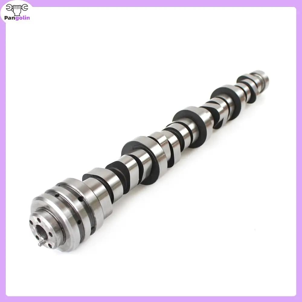 53022372AA New Engine Camshaft for 2009-2018 Challenger Charger Grand Cherokee 300 Durango 5.7L w/ 1 Year Warranty