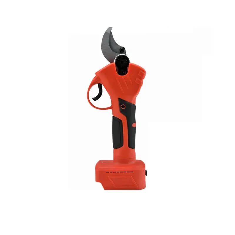 Electric Scissors for Powering, Garden Shears Rechargeable for Heavy Coppers, Manual Tools for Horticulture