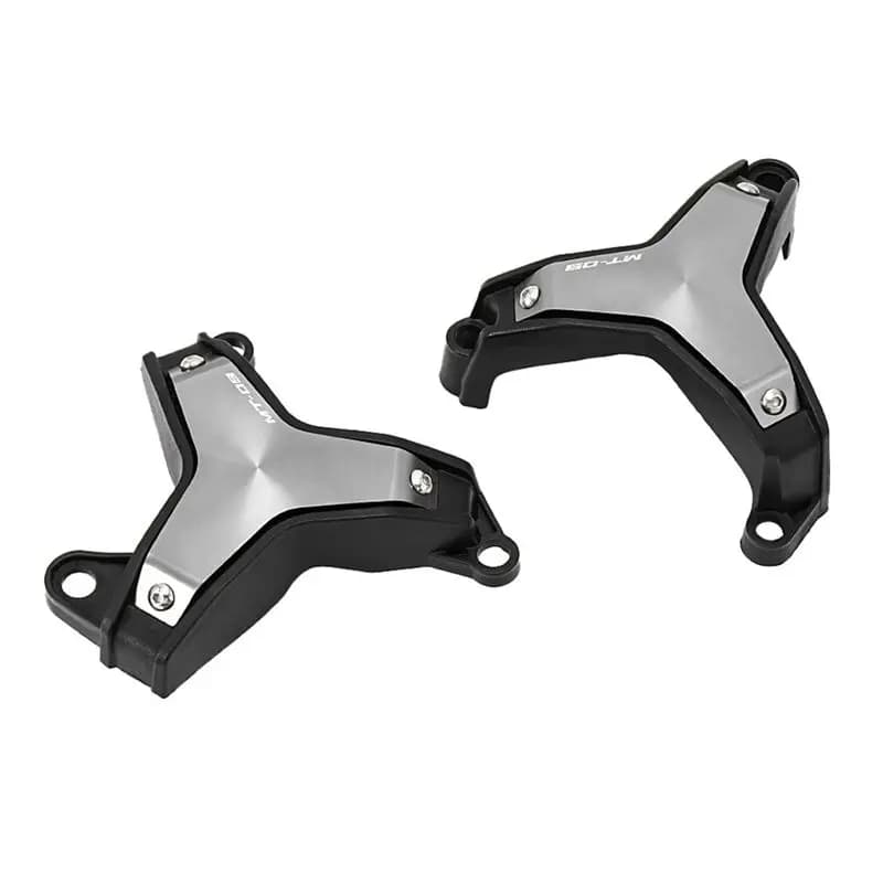 Copertura Protettiva per Statore Motore A64P, Protezione Alternatore per YAMAHA MT-09 MT09 MT 09 Mt09 2021 2022