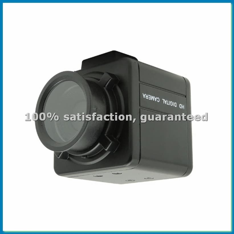 Webcam 4K 8MP HD with Autofocus CCD IMX179, Mini Camera USB OTG UVC for PC, Streaming, Video Calls, Skype, Meetings - A51M