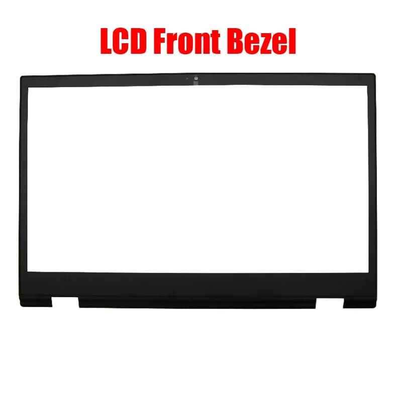 Laptop LCD Front Bezel For Lenovo For Chromebook S345-14AST 14W 14e 5B30S73451 5B30S73450 New
