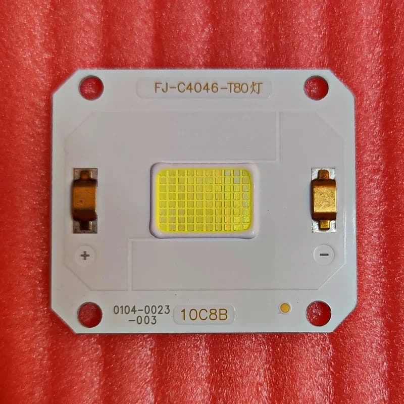 Lampada per proiettore parallela serie 10 8 4046 150W 45MIL per aggiornamento sostituzione riparazione proiettore LED per RD-806 808 818