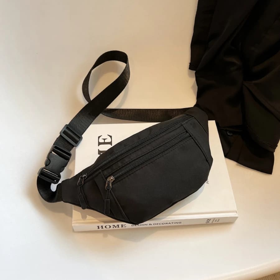 Marsupio Borsa a tracolla a tracolla Borsa a tracolla Borsa a tracolla Borsa a tracolla Marsupio Sport all'aria aperta Viaggio Versatile borsa a tracolla quotidiana