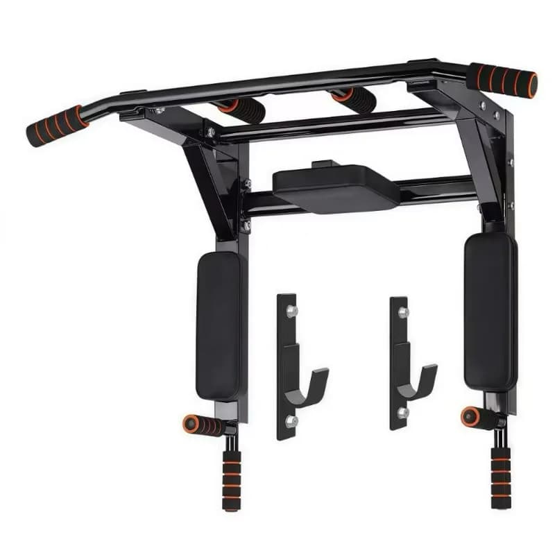 Home Use Unisex Traction Bar - Fitness Home Equipment