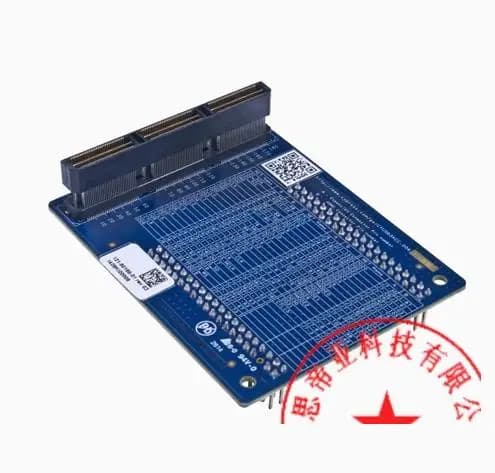 CYUSB3ACC-006 CYUSB3KIT-003 Interconnection Card