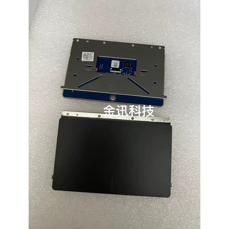 Touchpad Trackpad Replacement for Dell Latitude 3480 3490 Original New 0D3M31