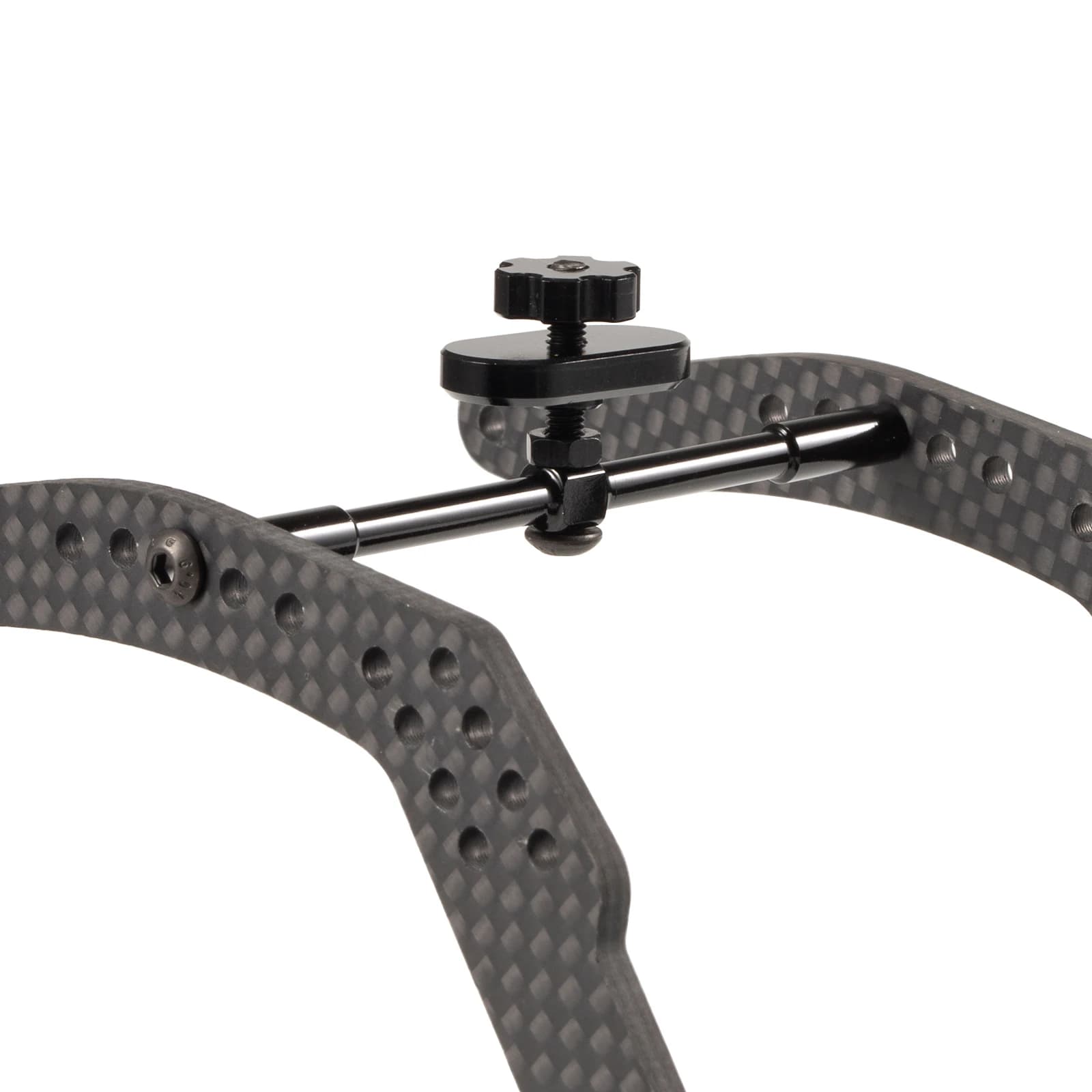 Supporti per carrozzeria in alluminio ultraleggero Supporto per telaio da 70 mm per 1/10 RC Crawler LCG WRCCA Sporty Class Rigs Comp Build