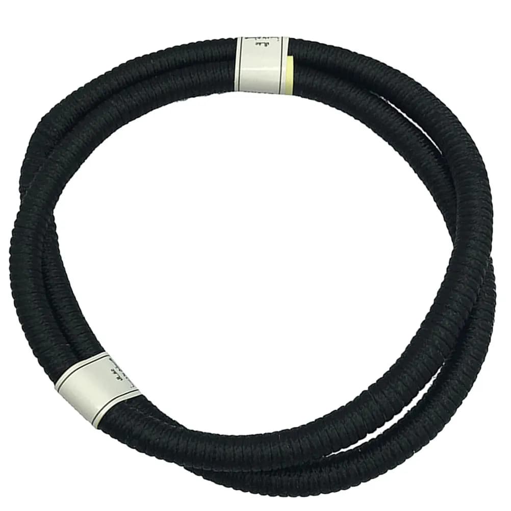 Fascia per Testa Araba da Uomo in PU con Texture Intrecciata, Corda per Copricapo per Feste in Maschera, Sciarpa Araba, Accessorio Maschile