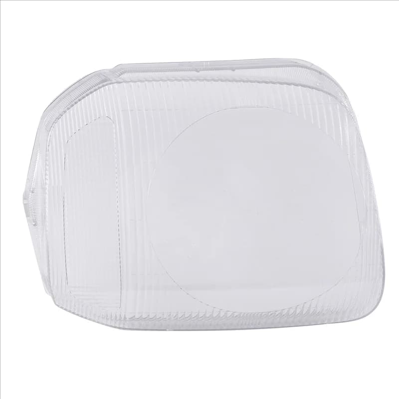 Eccellente-Lente del faro dell'auto per Suzuki Jimny 2006-2016 Copertura della lampada della luce della testa Luci dell'auto Sostituzione del vetro Auto Shell
