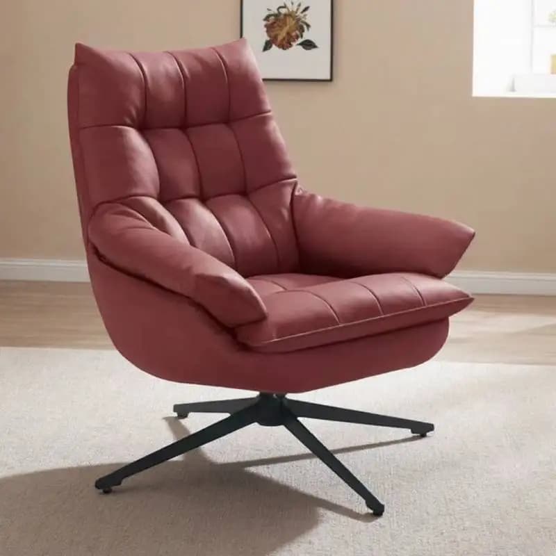 Sedie da soggiorno con lettura singola Meditazione ergonomica Comode sedie da soggiorno Vanity Divano da gioco Sillones Mobili per la casa