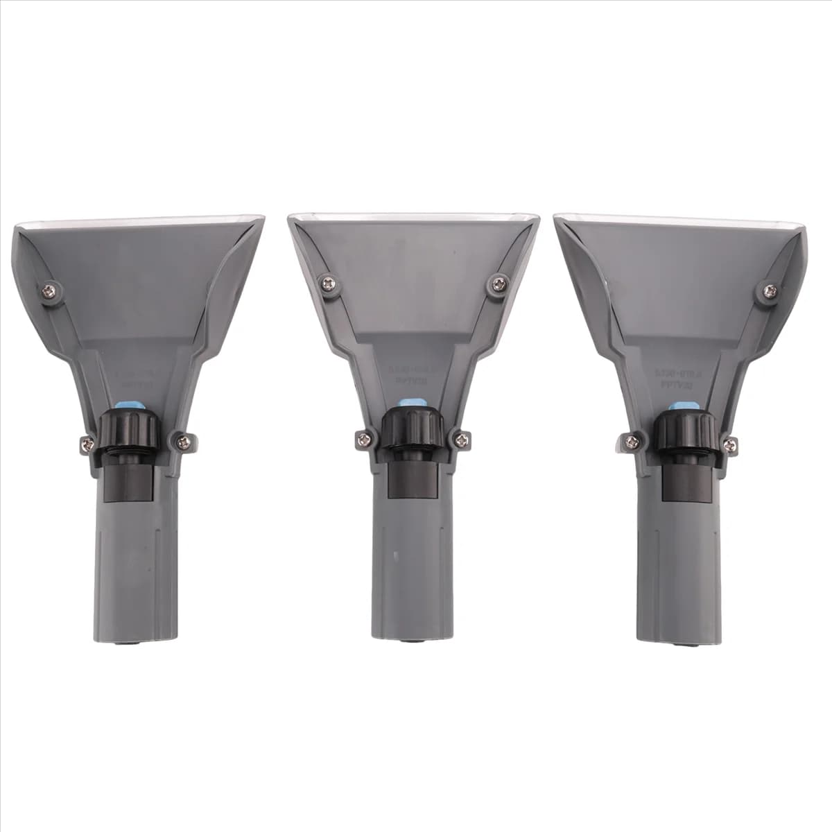 A13I 3 pezzi ugello di cucitura manico standard 4.130-001.0 per ugelli per tappezzeria Karcher Puzzi 8/1 C 10/1 10/2 strumenti di pulizia