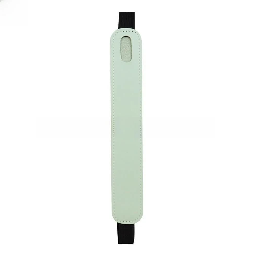 Custodia Protettiva Universale in Pelle PU Anti-Polvere per Penna Stilo Portatile, Anti-Smarrimento, per Tablet