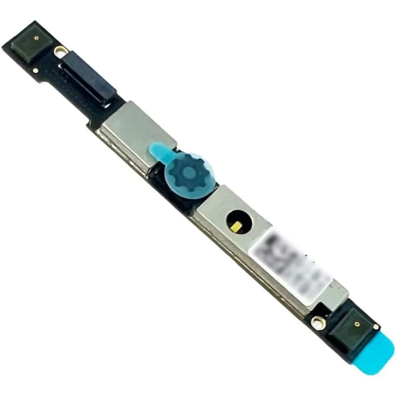 Sostituzione scheda modulo webcam fotocamera per Dell Latitude 5400 5500 5401 5501 5510 5410 5420 E5420 5320 5520 7400/Precisione 3551