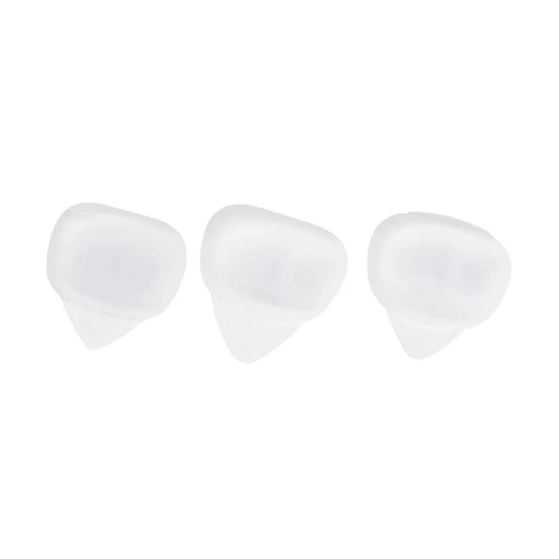 Impugnatura per plettro per chitarra in silicone Impugnature in sughero per plettro per chitarra migliore presa