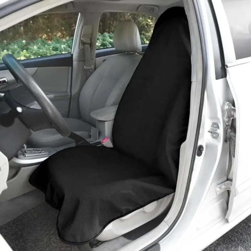 Sedili per auto assorbenti cuscino per asciugamano facile manutenzione adatta per atleti avventurieri camions sport d7ya
