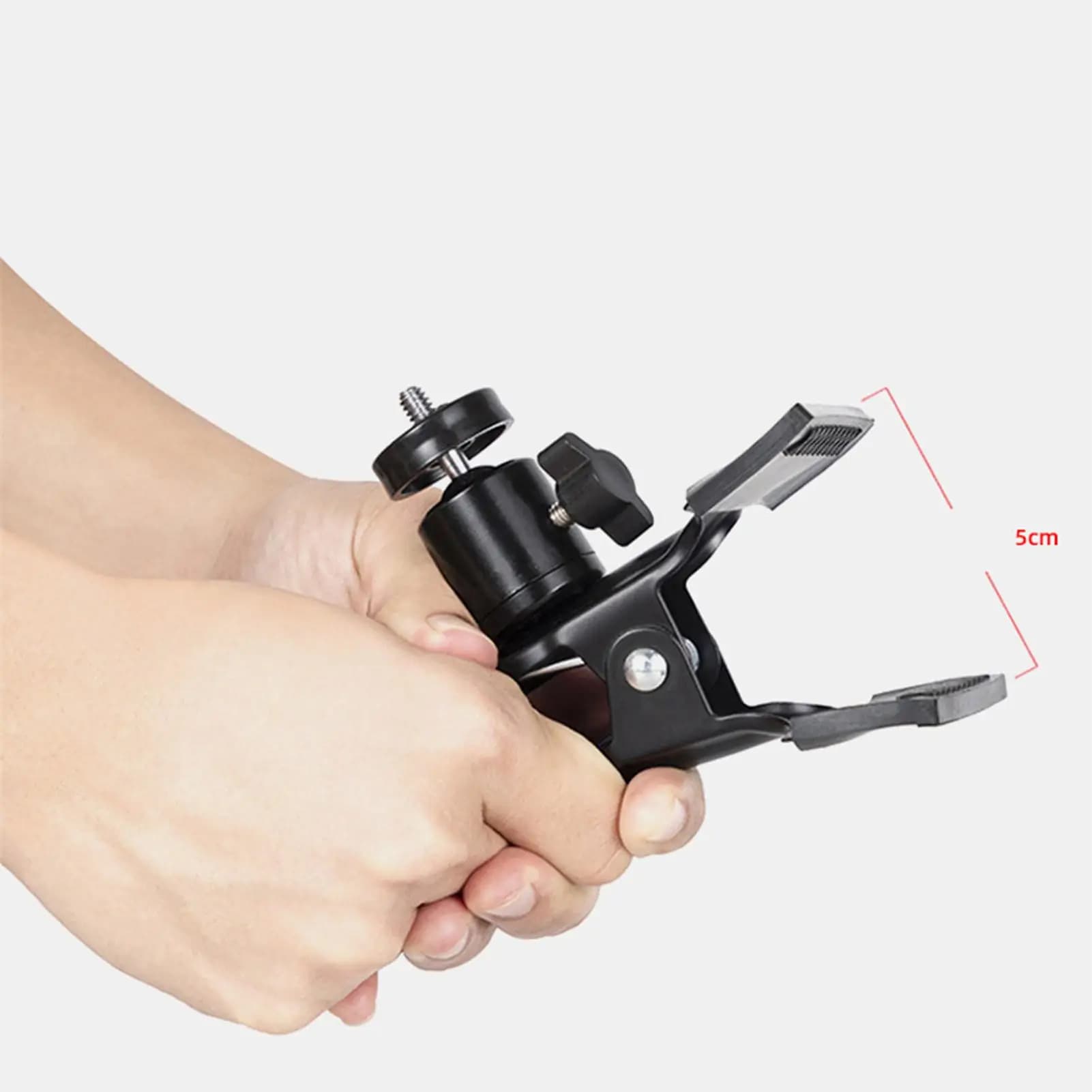 Support for Hairdryer 360 Degree Swivel, Table Support for Hairdryer, Bathroom, Bedroom, Shower, Washbasin, Worktop