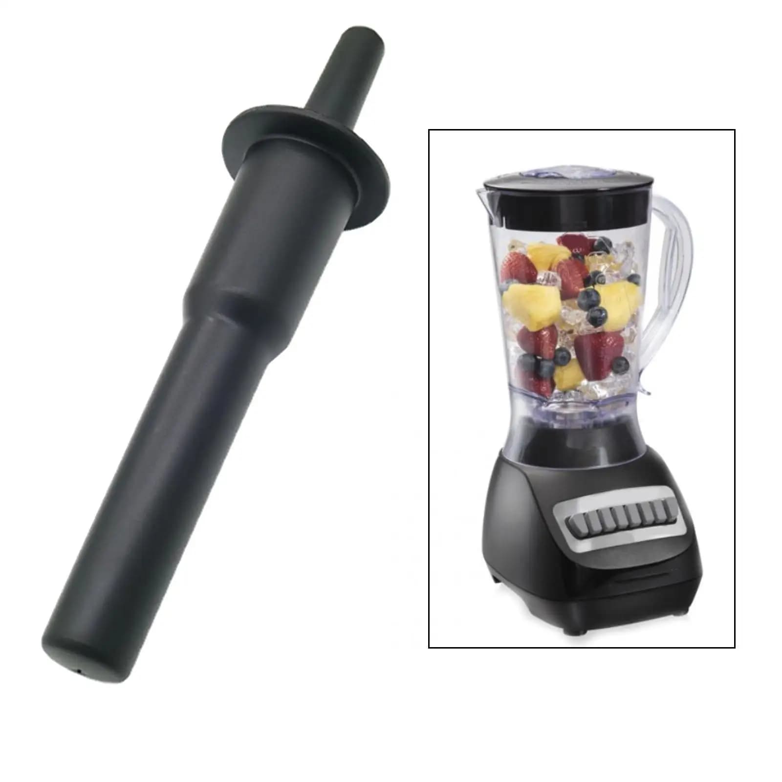 Premium Blender Replacement Parts wall Breaker Plunger Replacement Stir Blender Machine Stirring Rod