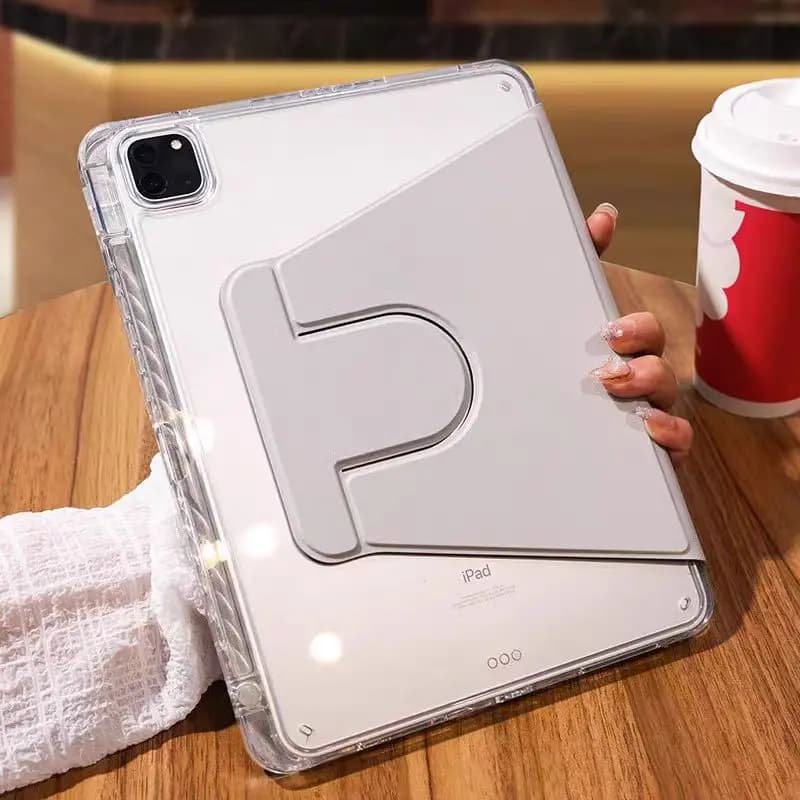 Per Samsung Tab S7 S8 S9 11 FE 10.9 S10 Plus Custodia da 12.4 pollici Custodia magnetica Smart Cover per Tab A9 Plus 11 "Sinistra Portapenne Funda