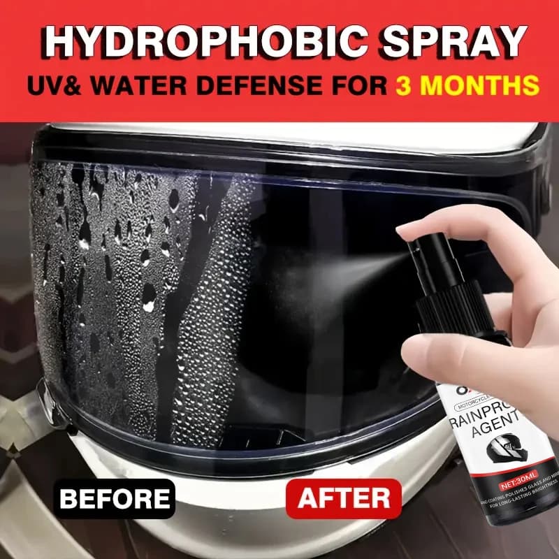 30ML Anti-fog Spray Detergent for Glasses Formula Delicate 30ml Pulitor and Anti-fog for Eyelets of Swimming and Snorkel