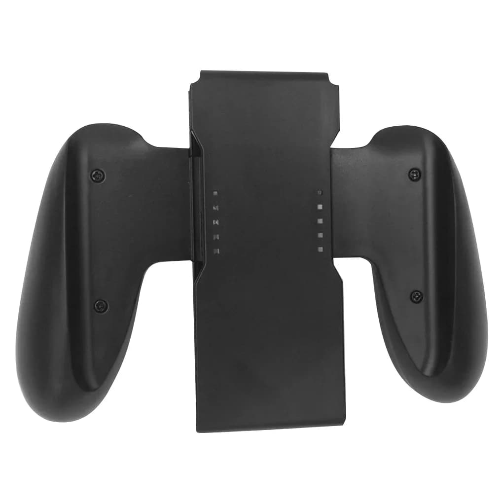 Support for controllers with Joy-Con plastic handle for Nintend Switch