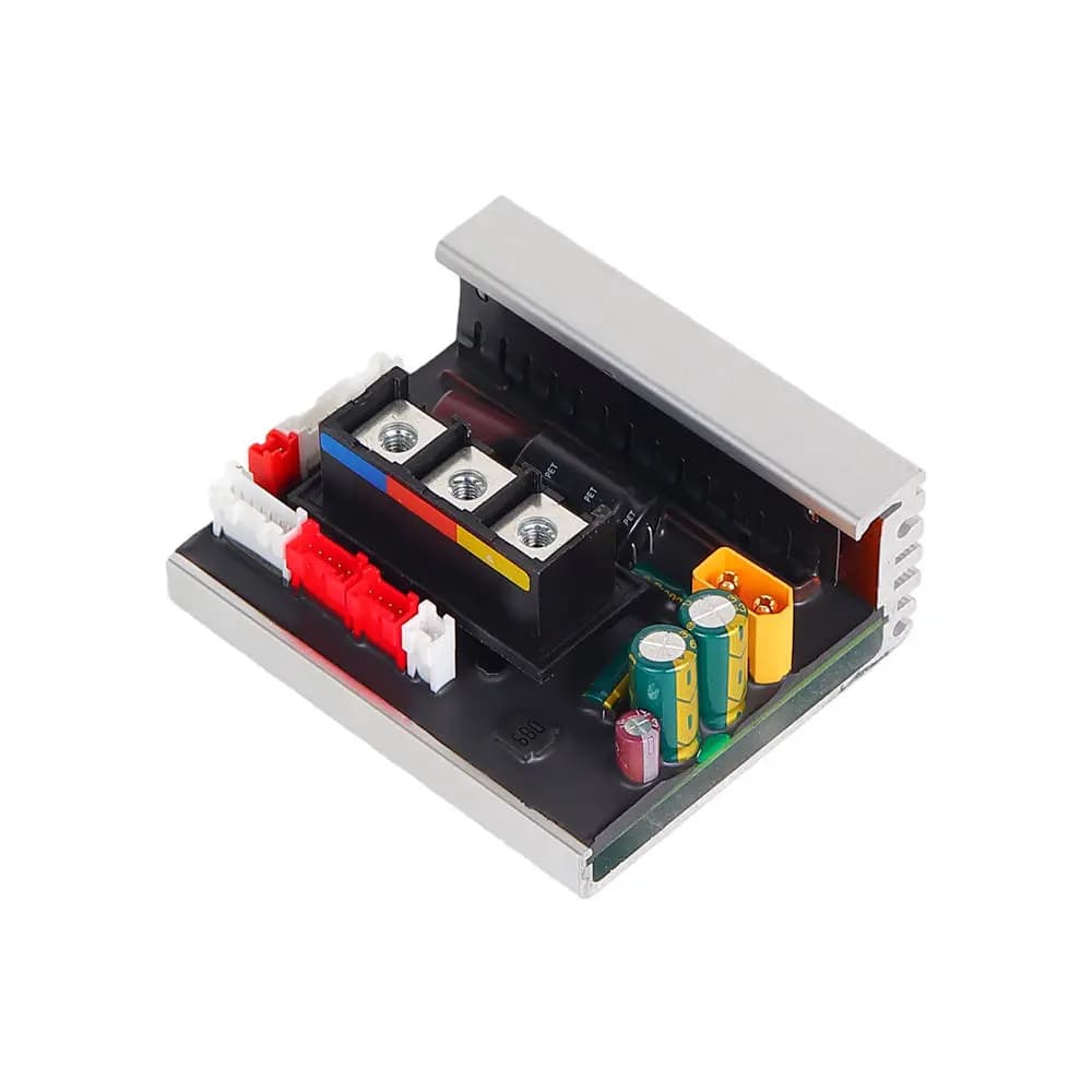 Replacement Circuit Board For Ninebot E3 Pro Electric Scooter Main Controller System Drive Repair Accessory Part