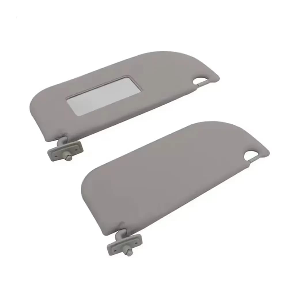 Parabrezza anteriore sinistro e destro Parasole anteriore per Geely Panda GC2 GX2