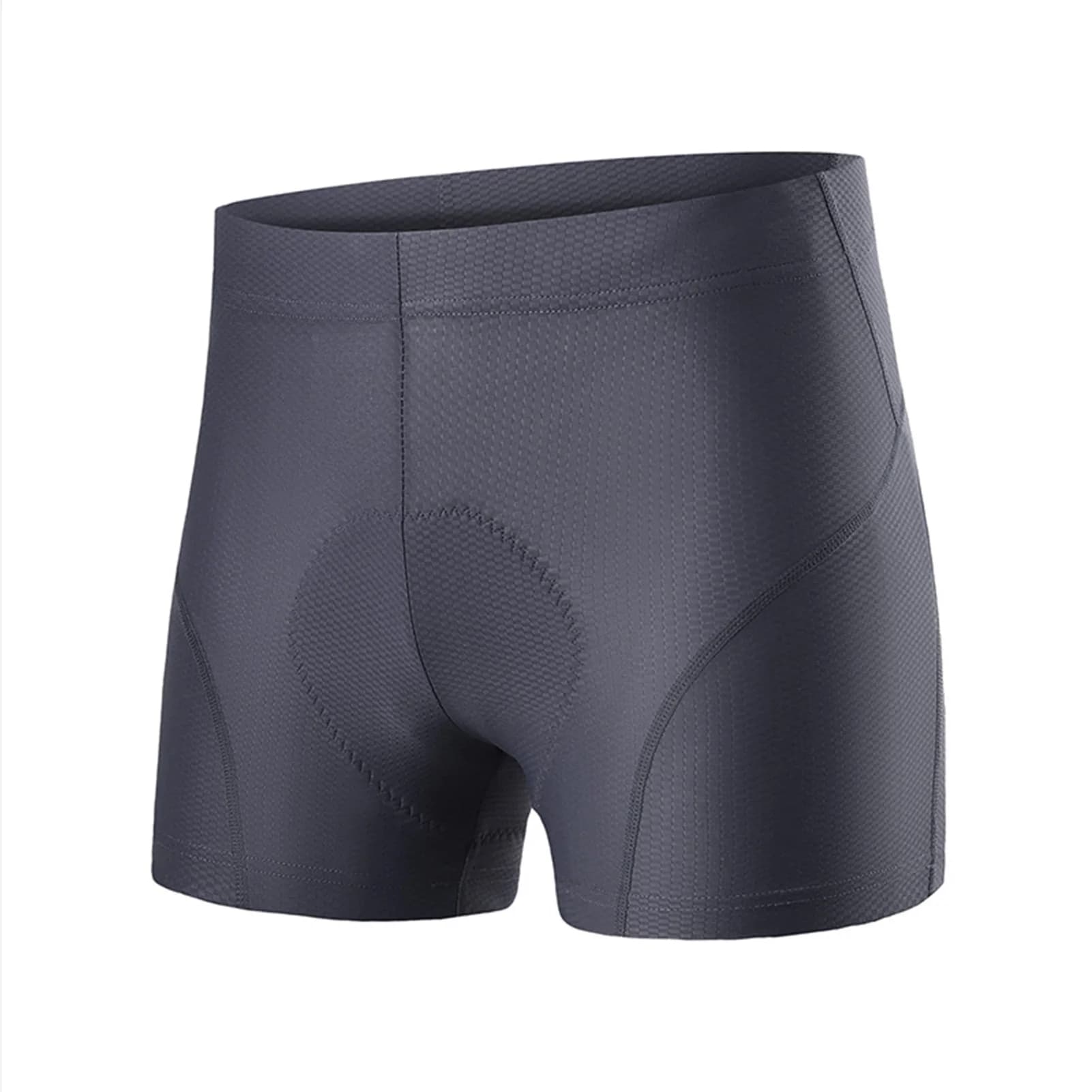 Men's padded bike shorts breathable and comfortable cycling equipment for Mountain Bike 4 hours long distance riding bike clothing