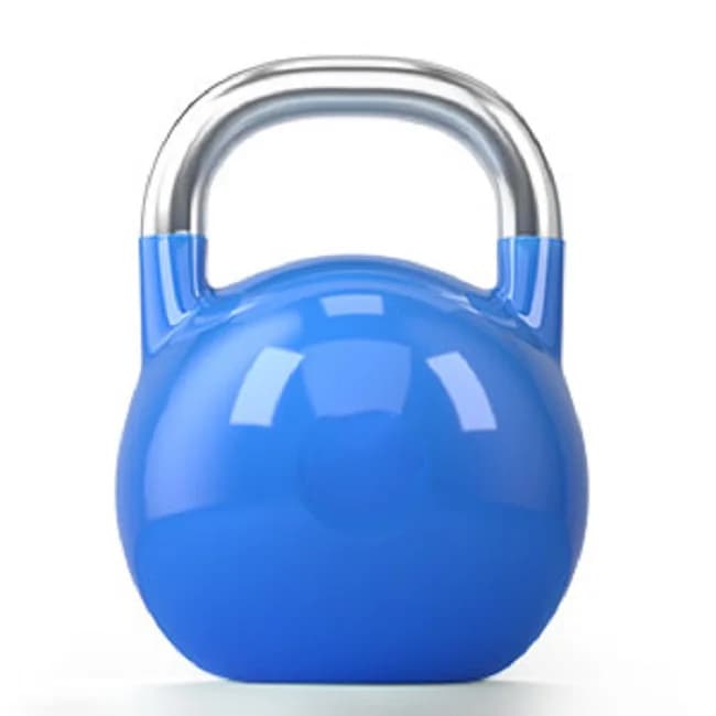 Factory Price Power Training Kettlebell Set Kettlebell Adjustable 20 kg Kettlebell
