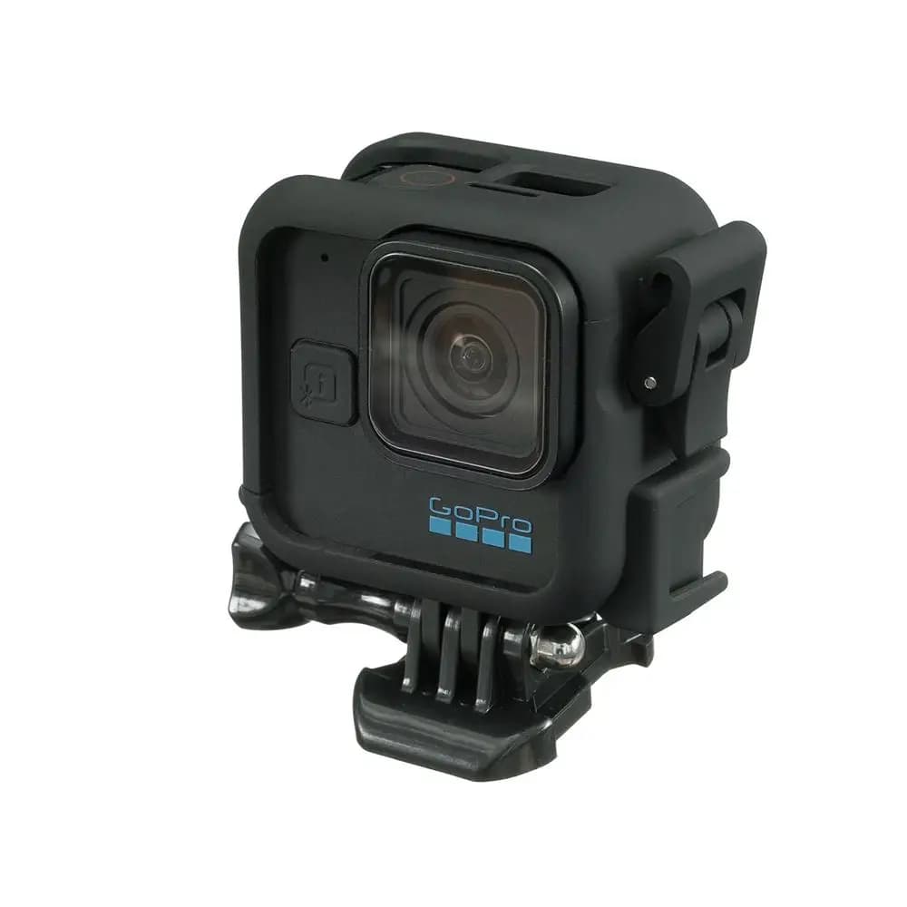 For GoPro Hero 11 Mini Black Accessory Protective Case Cover Standard Hard Shell Protection