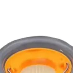 Kit di filtri HEPA lavabili da 3 pezzi per parti di ricambio per aspirapolvere per auto Ultenic S1, accessori per la pulizia della casa