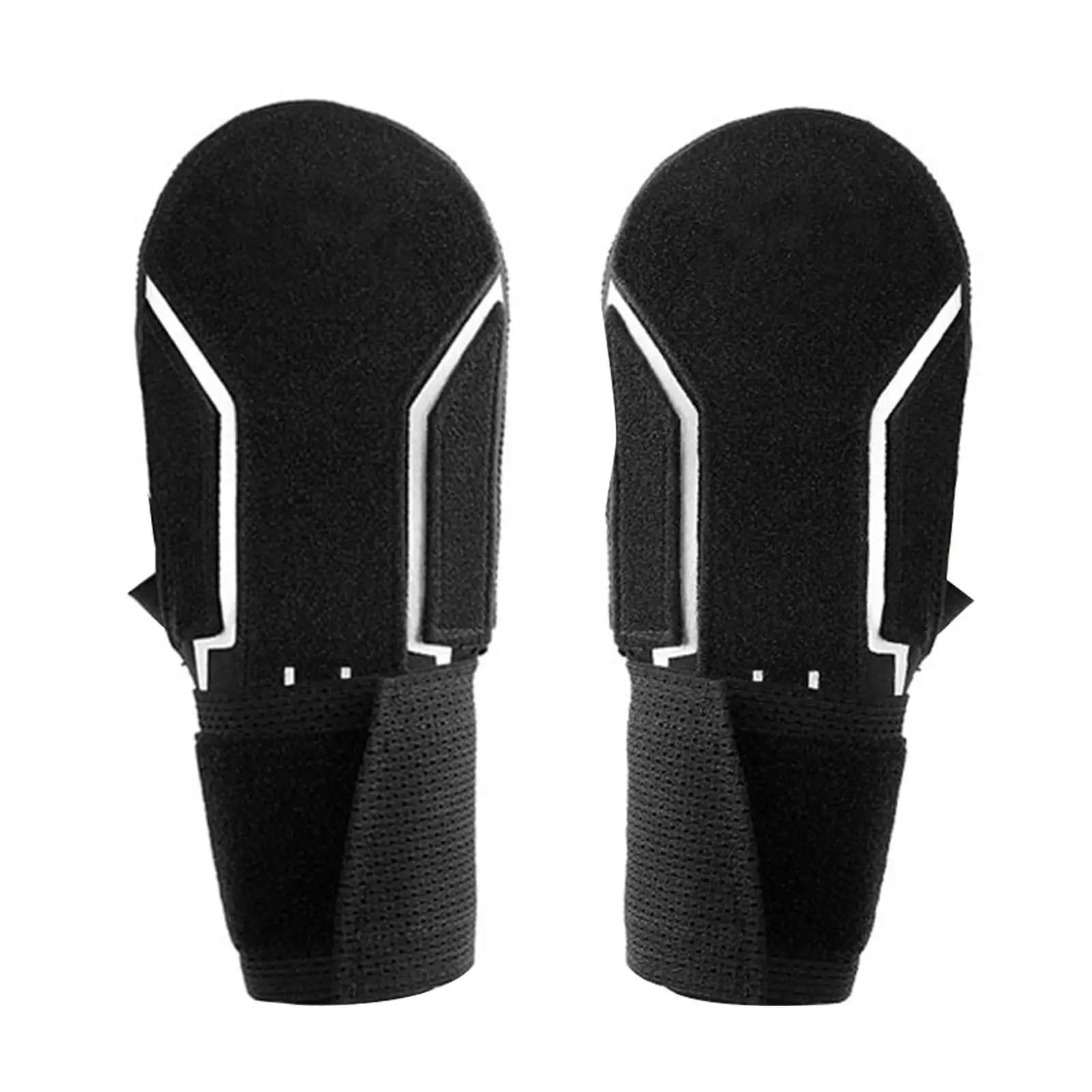 Guanto scorrevole da baseball, supporto per polso con protezione scorrevole da softball, protezione per il polso della mano con cuscinetto scorrevole da baseball traspirante
