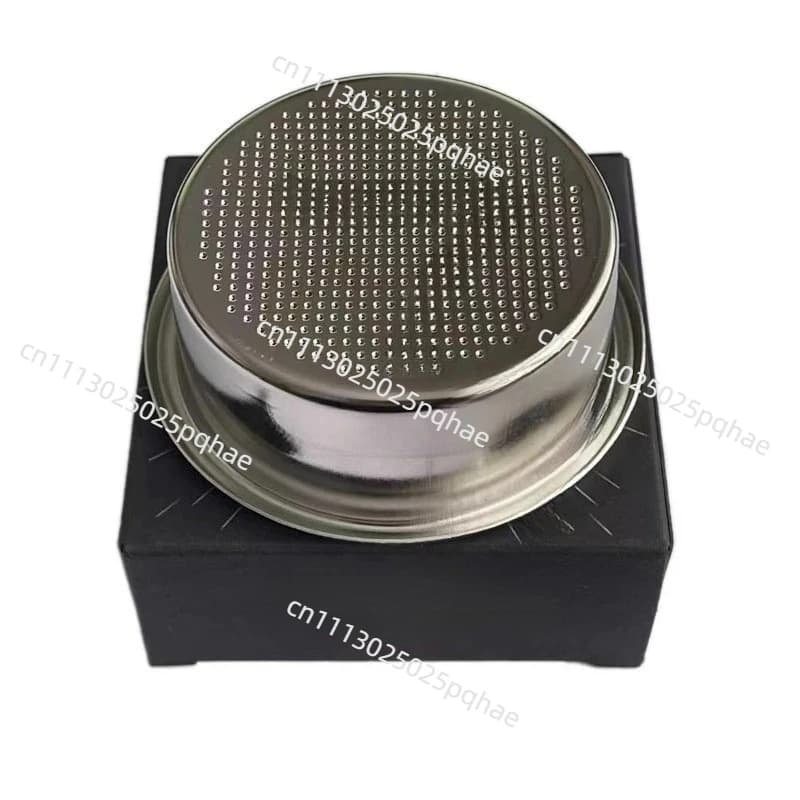 for IMS Big Bang Filter Basket, 58.5mm Coffee Machine Powder Bowl For Semi-automatic Espresso Maker