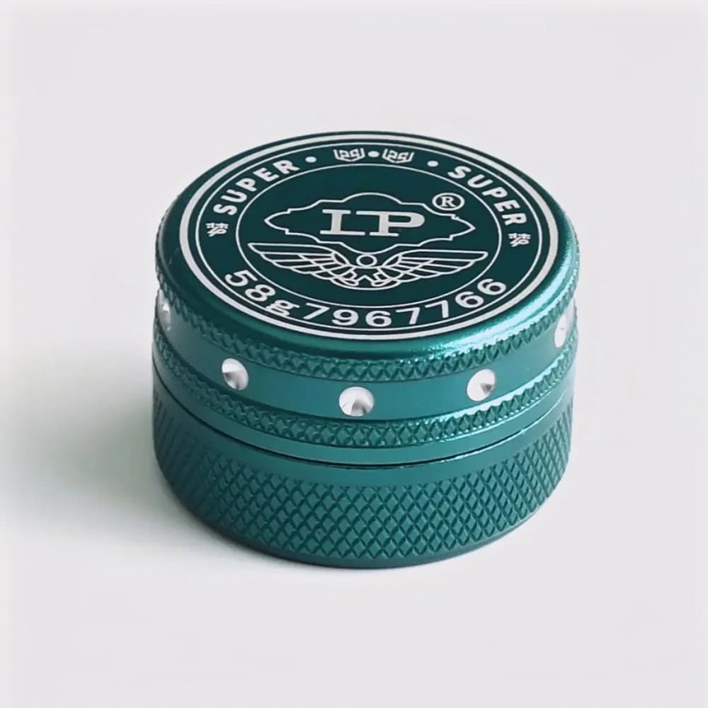 Punta per Stecca da Biliardo LP Super Dream Pro per Snooker e Pool, 11mm