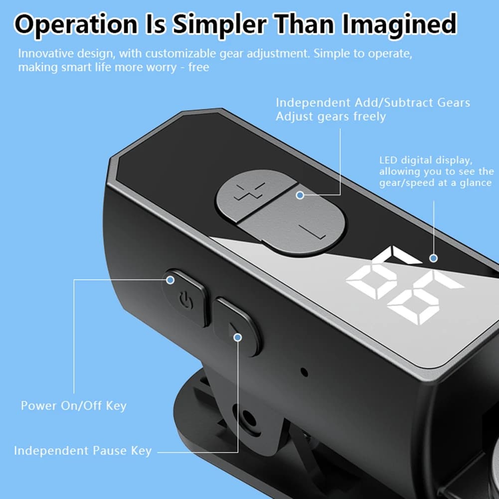 Phone Screen Device Speed Clicker for Smart Phone Fast Click Simulation Finger Continuous Click Smart Automatic Screen Clicker