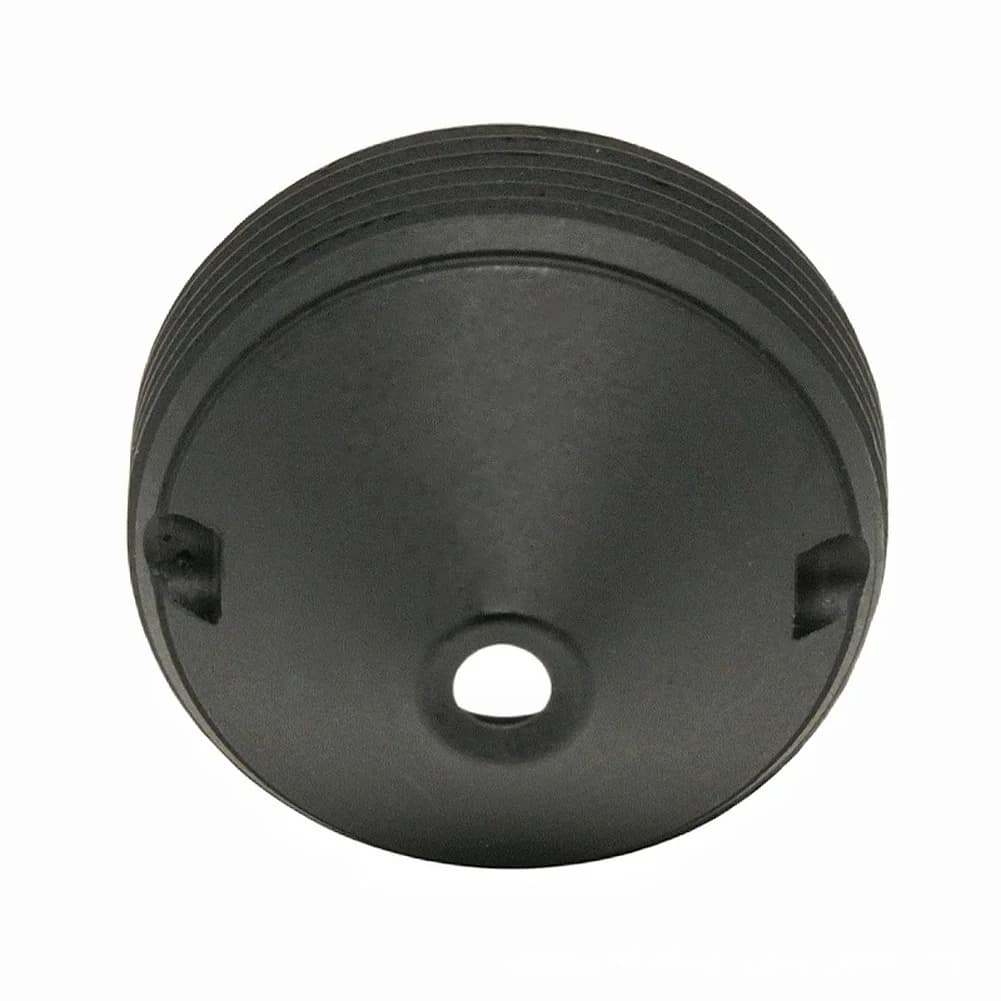 3.7mm Fixed Focus Lens F2.2 with 100 Degree Field of View for Security Camera Assemblies and Doorbell Video Capture Devices