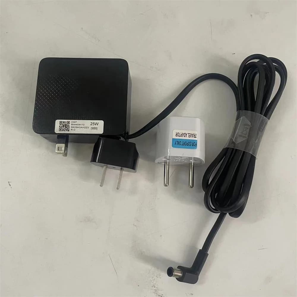 Alimentatore AC per A2514_KSM DPN RPN CVD FPN 14V 1.79A BN44-00917D 00591A 00917A S22C S23C S24C S27C LS24F390 CF390