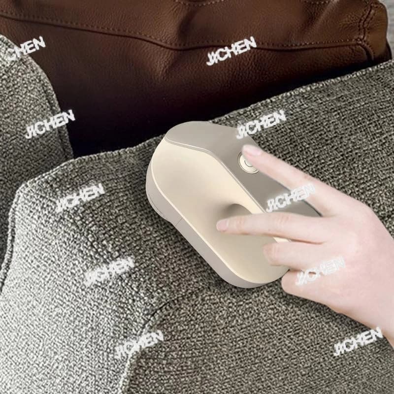 JXC Nuovo Levapelucchi Regolabile USB per Casa, Abbigliamento e Lavanderia - Elettrodomestico per la Rimozione dei Pelucchi