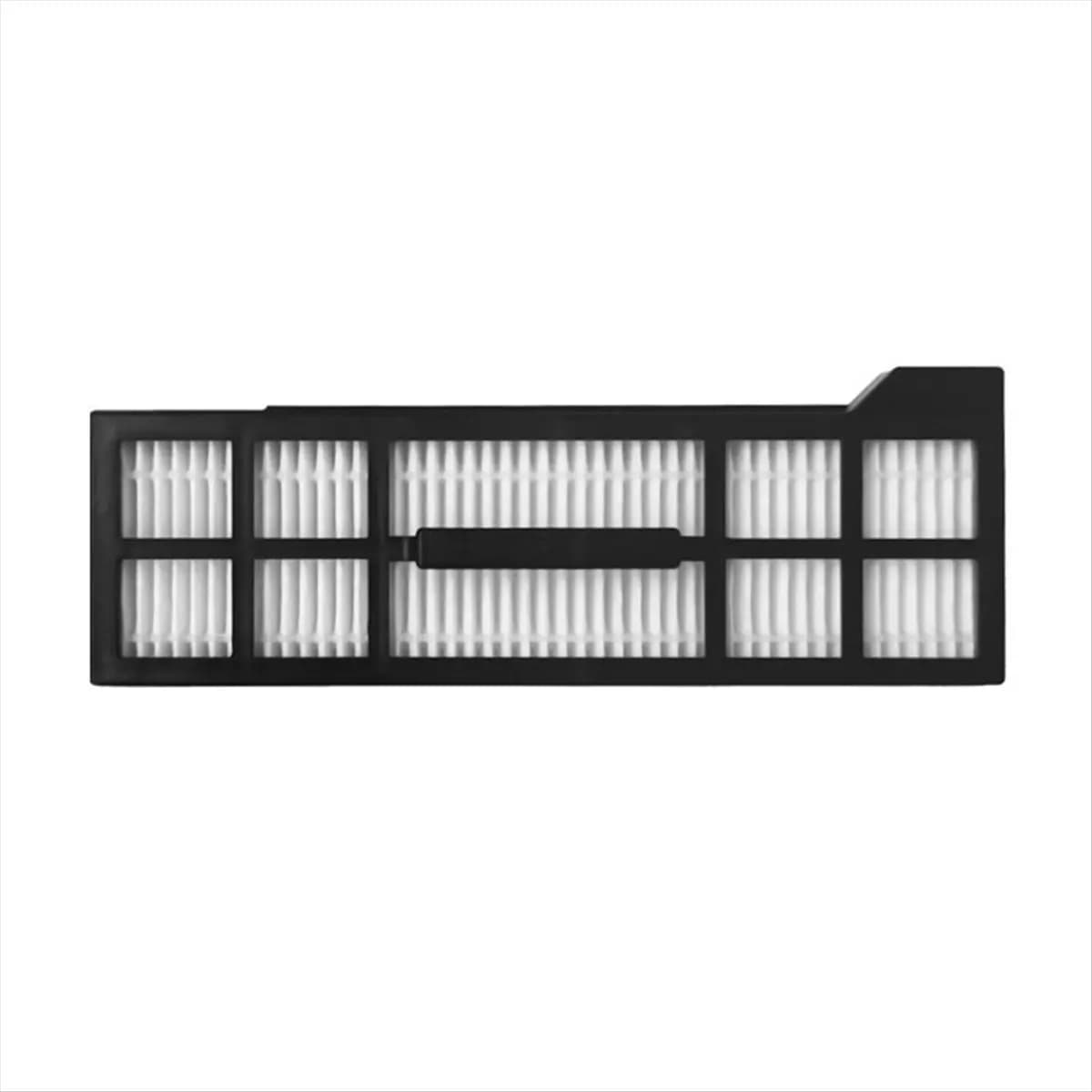 A16Z Compatible for Eufy X10 Pro Omni Robot Vaccums Roller Side Brush Hepa Filter Mop Rag Dust Bag Accessory Spare Part