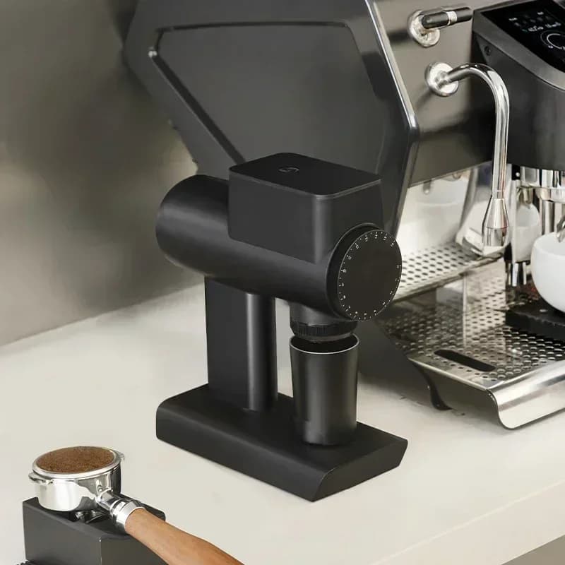 Original for Sculptor 064S 064SSP Eco-Friendly Modern Electric Coffee Bean Grinder Household 64mm Cutter Head