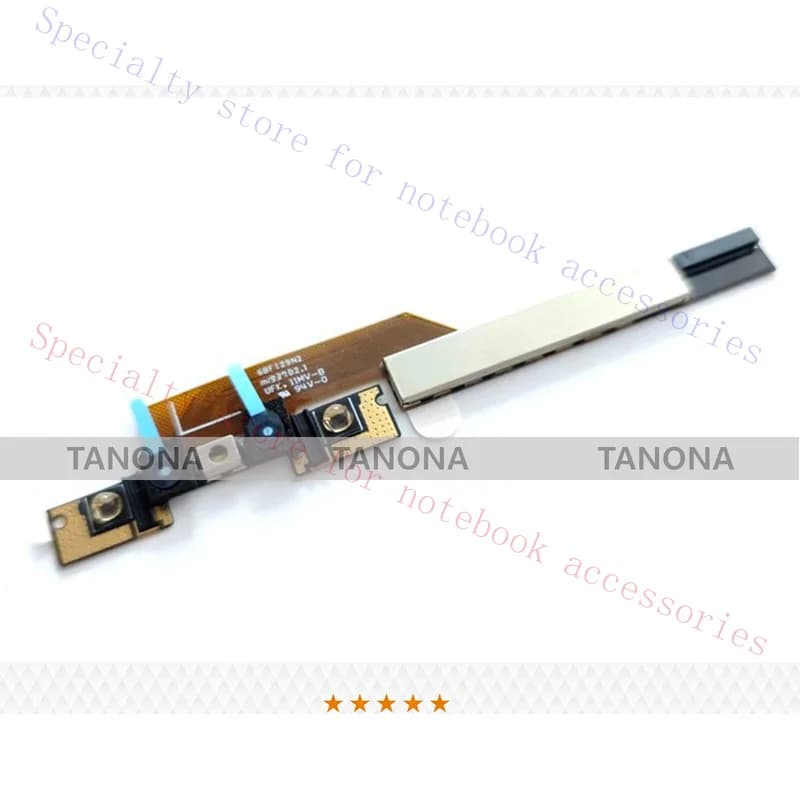 R+ New 0FFMHC FFMHC For Dell XPS13 9370 XPS15 7590 9575 Build In Webcam Camera