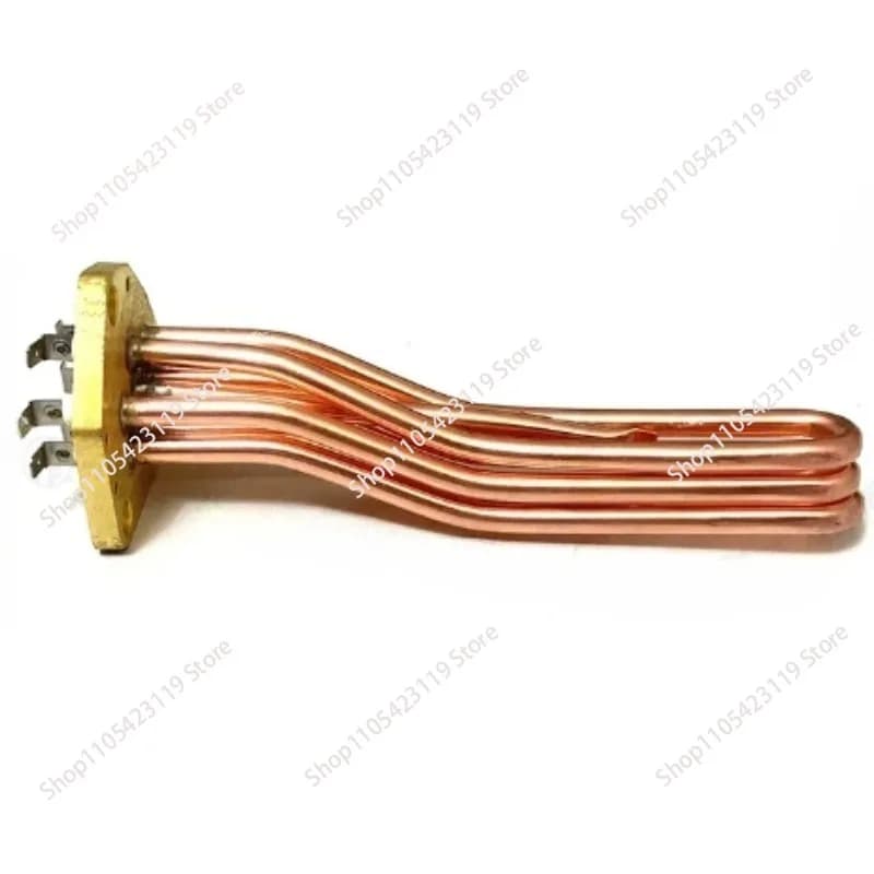 Suitable for CASADIO coffee machine electric heating tube heating tube 220V 2700W