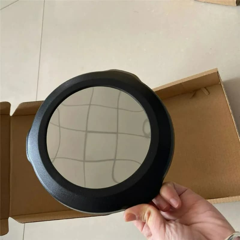 Angeleyes Solar Filter Sun Film for Celestron 6SE/150SLT Telescope for Sun Observing