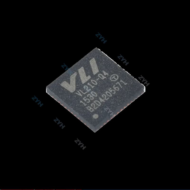 Nuovo e originale VL210-Q4 Super Speed USB 3.0 Hub Controller