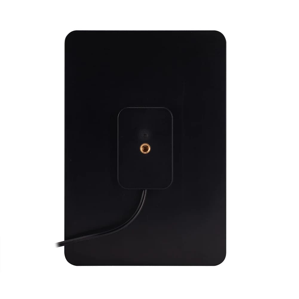 Pannello Solare 10W 5V 2 in 1, Kit di Ricarica Impermeabile IP65, Alimentatore Monocristallino ad Alta Efficienza per Telefoni Cellulari