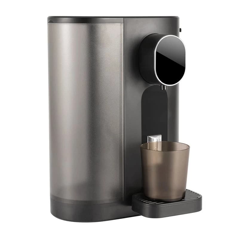 Mouthwash Water Dispenser 600ML Induction Automatic Mouthwash Machine Usb Household Oral Cleaning Bathroom Accessories