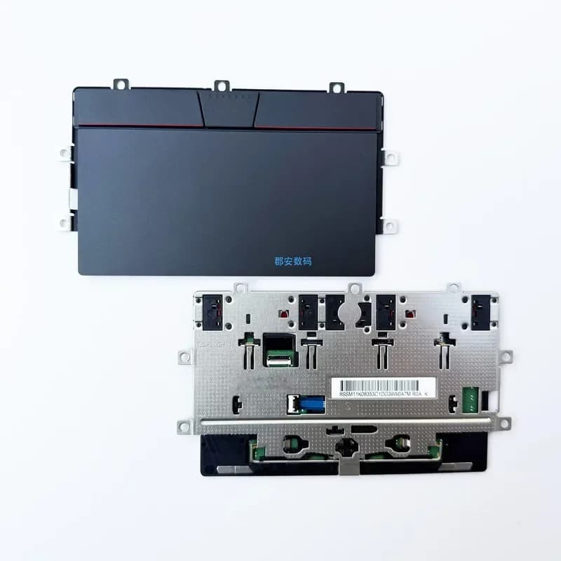 Touchpad with Left and Right Keys for ThinkPad E14 Gen5 Gen6 5M11K08483 5M11K08485