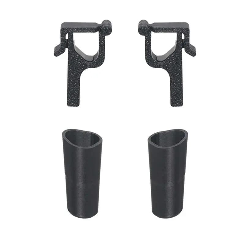 A42T-Landing Gear Expansion Fixed Bracket For DJI AIR 3/3S Height-Increasing Tripod Legs Protection Support