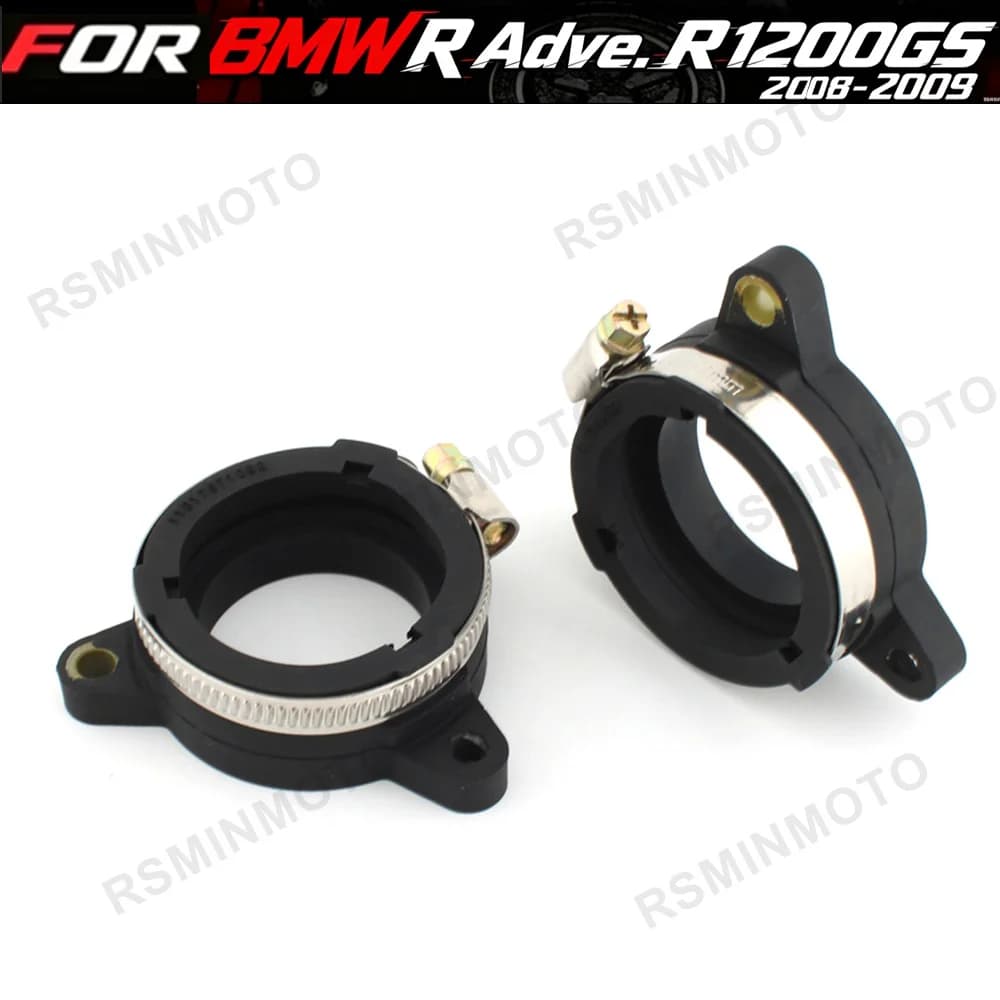 Collettore di aspirazione carburatore R1200ST/RT/R/ADV 11617671092 per BMW R 1200 GS R1200GS ADV 2008 2009